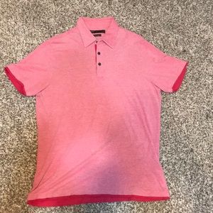 Men’s cotton Perry Ellis Shirt